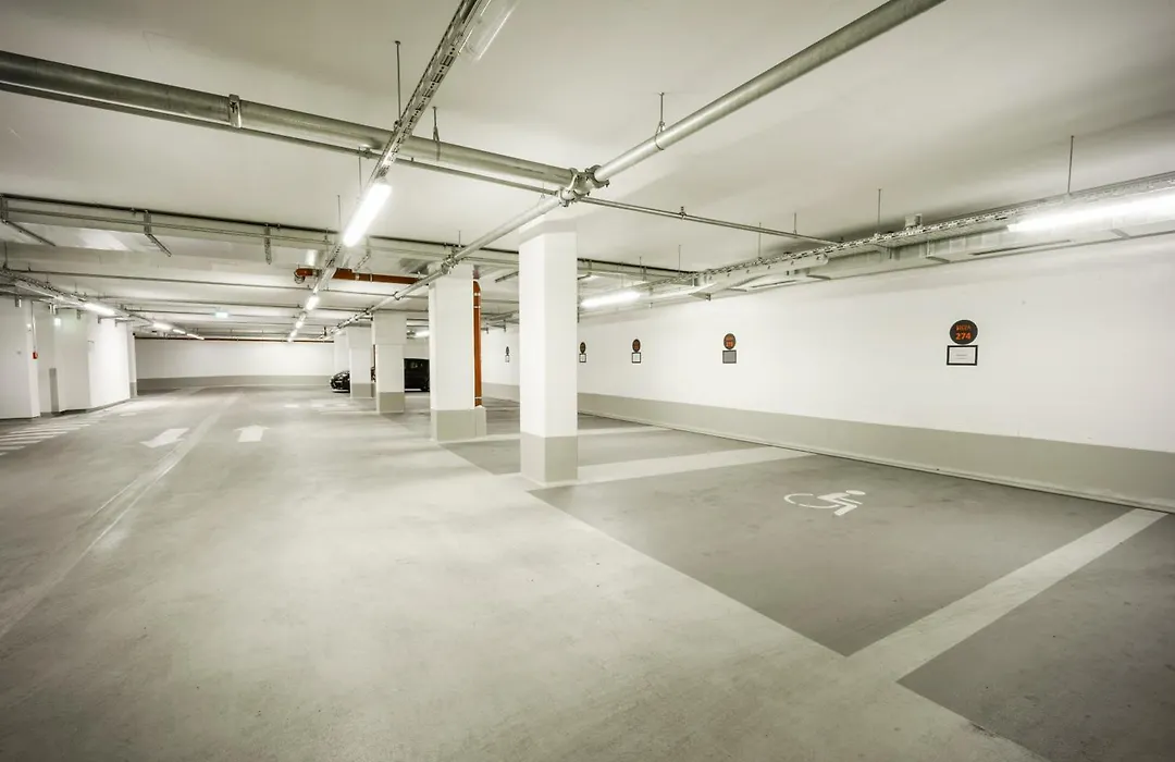 Brera Serviced Apartments Munich Schwabing-1